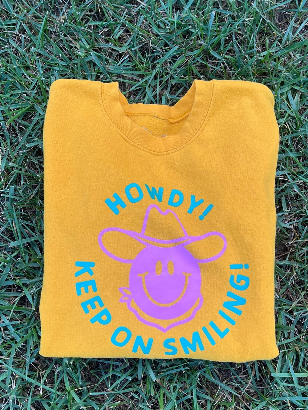 Sweatshirt